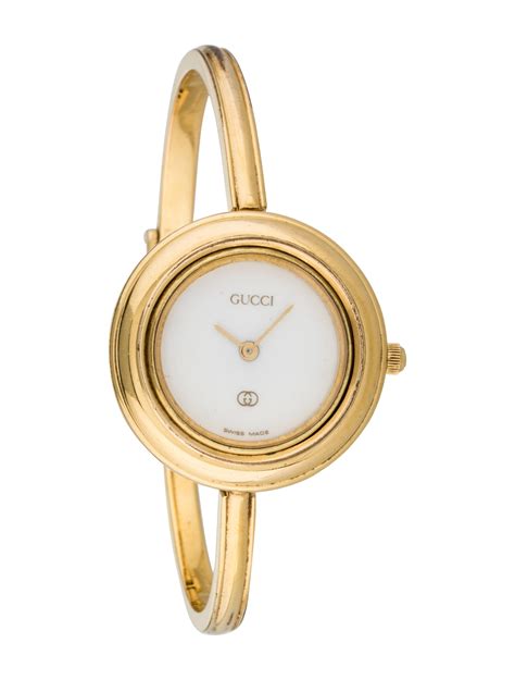 gucci watch womens style 1100l|gucci 1500l ladies watch price.